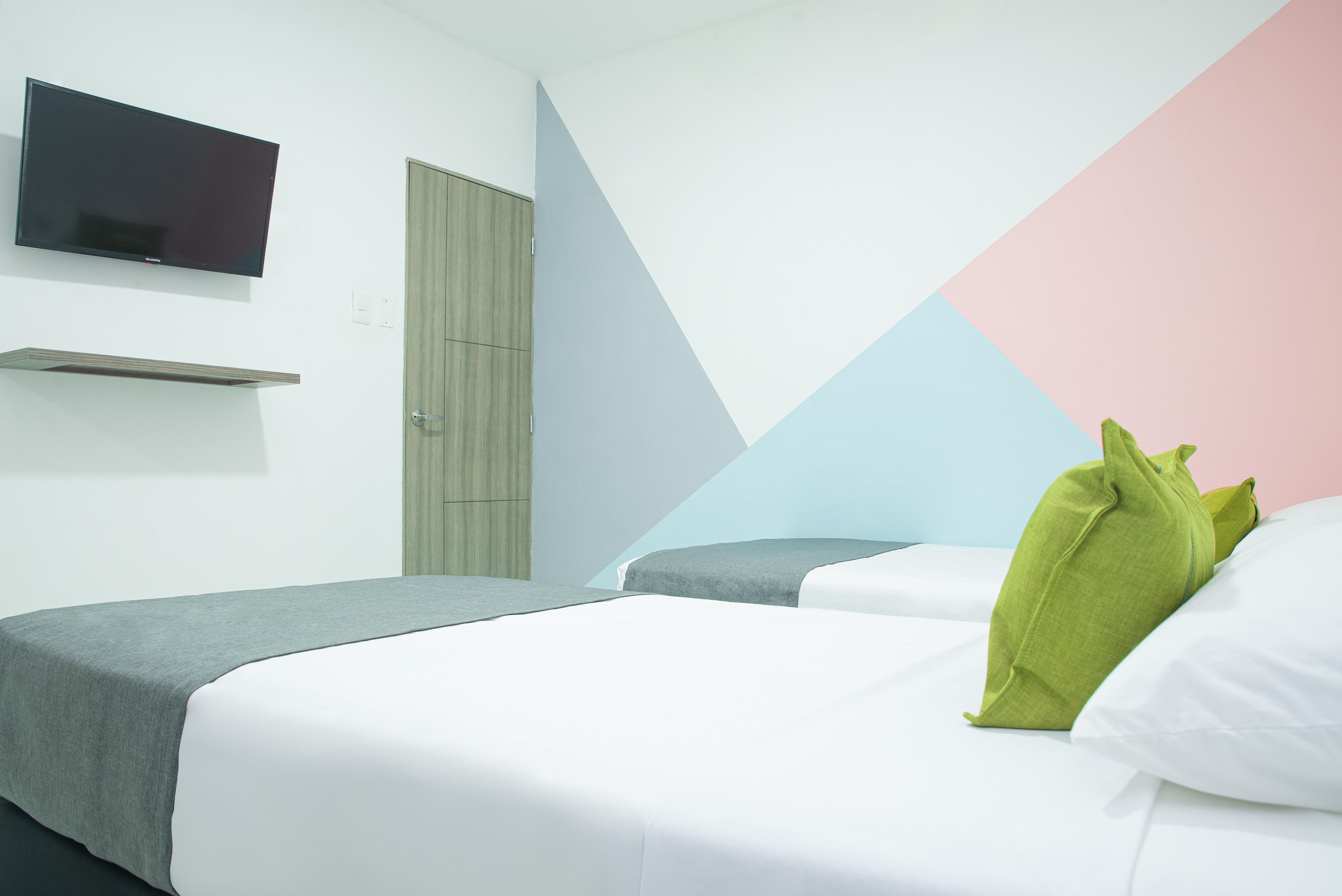 Hotel Ayenda House Concepcion 1317 Μπαρρανκίγια Εξωτερικό φωτογραφία